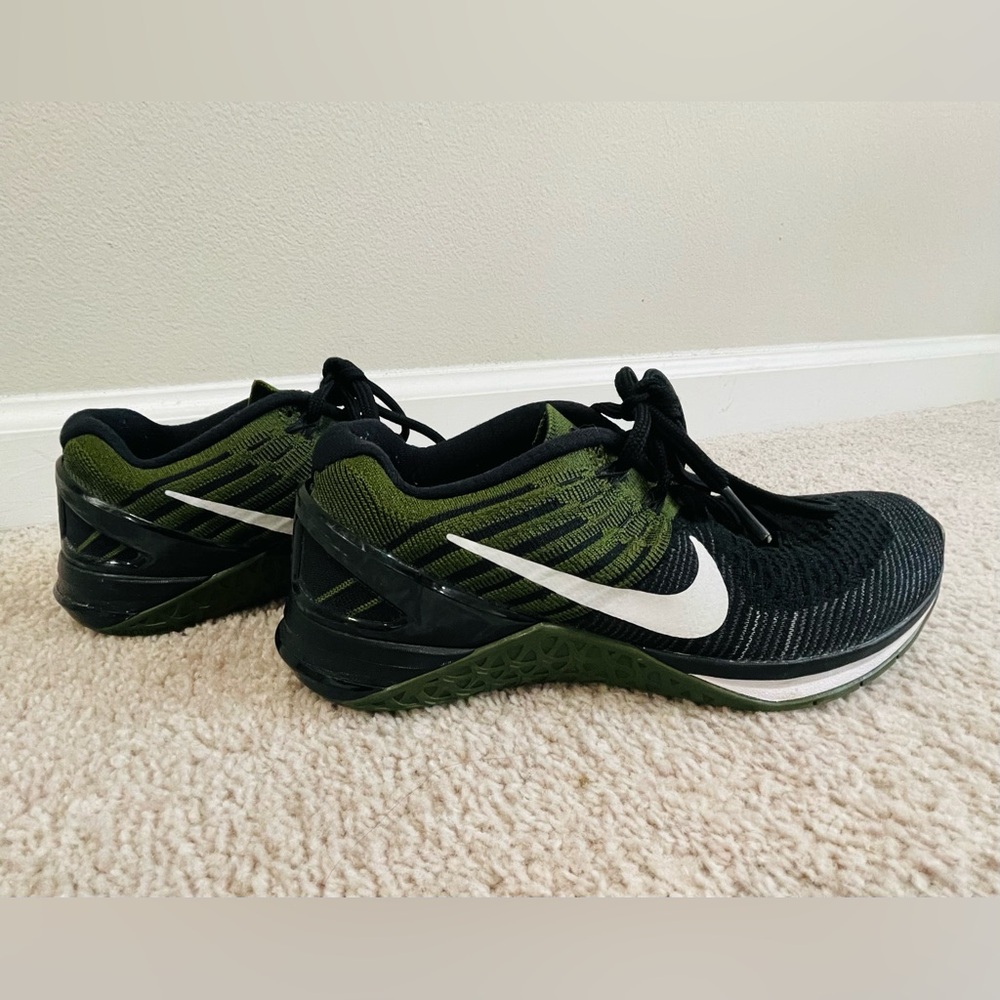 Nike Metcon